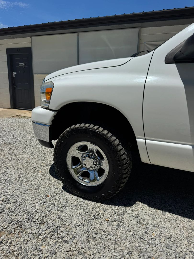 dodge ram 1500 pickup 2008 1D7HU18228S566606 image dodge ram 1500 pickup 2008 1D7HU18228S566606 image